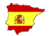 CORTINALIA - Espanol