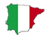 CORTINALIA - Italiano